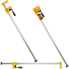 DeWalt Svorka na náradie 120cm DWHT83832-1