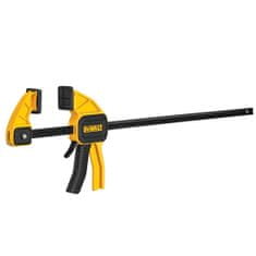 DeWalt Automatická kompresná svorka 60 cm DWHT0-83194