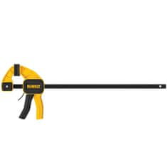 DeWalt Automatická kompresná svorka 60 cm DWHT0-83194