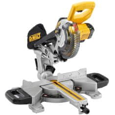 DeWalt 184mm 18V pokosová píla DCS365P2