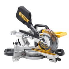 DeWalt 184mm 18V pokosová píla DCS365P2