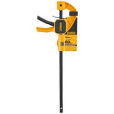 DeWalt Automatická jednoručná svorka 300x62mm