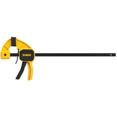 DeWalt Automatická jednoručná svorka 300x62mm