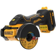 DeWalt Uhlová brúska 18V 76mm telo BL