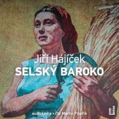 Sedliacky baroko - CDmp3