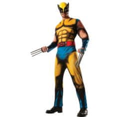 Moveo Marvel Wolverine kostým 5-7 rokov