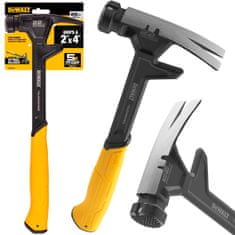 DeWalt Tesárske búracie kladivo 623g 40cm