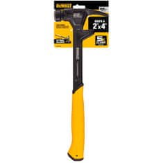 DeWalt Tesárske búracie kladivo 623g 40cm