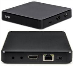 TVIP IPTV set-top box S-Box v.705