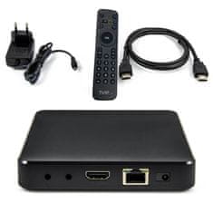 TVIP IPTV set-top box S-Box v.705