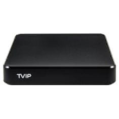 TVIP IPTV set-top box S-Box v.705