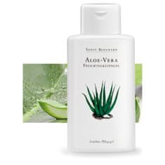 Sanct Bernhard Gél ALOE-VERA hydratačný ošetrujúci 250ml