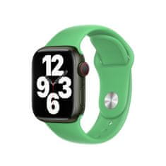 Apple Watch Acc/45/Bright Green SB-Reg