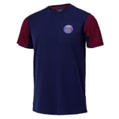 Fan-shop Tričko PSG Poly navy Velikost: XL