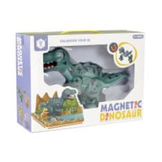 Rappa Magnetický dinosaurus rozkladací