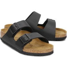 Birkenstock Šľapky čierna 46 EU Arizona