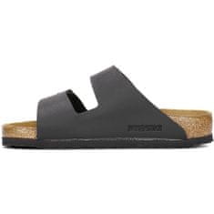 Birkenstock Šľapky čierna 46 EU Arizona