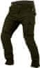 nohavice jeans ACID SCRAMBLER 1664 2.0 khaki 36