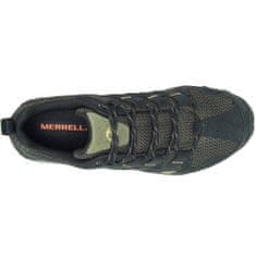 Merrell Obuv treking čierna 48 EU Alverstone