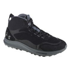 Under Armour Obuv treking čierna 45.5 EU Charged Bandit Trek 2