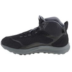 Under Armour Obuv treking čierna 45.5 EU Charged Bandit Trek 2