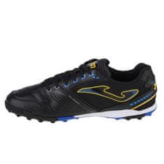 Joma Obuv čierna 40.5 EU Dribling 2201 TF