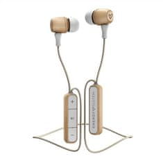 Energy Sistem Slúchadlá do uší Earphones Eco Beech Wood