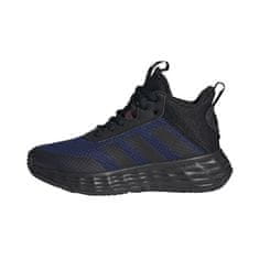 Adidas Obuv basketball 36 EU Ownthegame 20