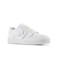 New Balance Obuv biela 40.5 EU 480