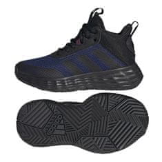 Adidas Obuv basketball 36 EU Ownthegame 20