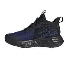 Adidas Obuv basketball 36 EU Ownthegame 20