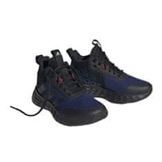 Adidas Obuv basketball 36 EU Ownthegame 20