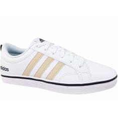 Adidas Obuv biela 40 2/3 EU VS Pace 20