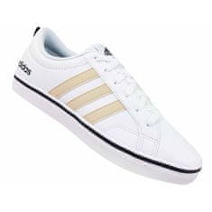 Adidas Obuv biela 40 2/3 EU VS Pace 20