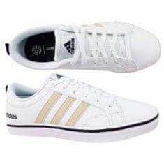 Adidas Obuv biela 40 2/3 EU VS Pace 20