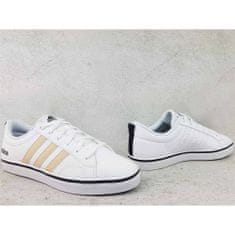 Adidas Obuv biela 40 2/3 EU VS Pace 20