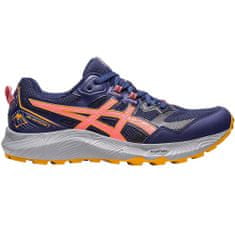 Asics Obuv beh fialová 40.5 EU Gel Sonoma 7