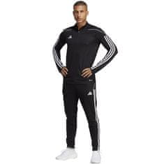 Adidas Nohavice výcvik čierna 164 - 169 cm/S Tiro 23 League Training