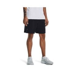 Under Armour Nohavice beh čierna 183 - 187 cm/L Launch Elite 7