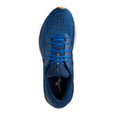 Mizuno Obuv volejbal tmavomodrá 44 EU Wave Skyrise 4