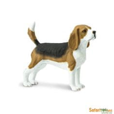 Safari Ltd. Safari Beagle