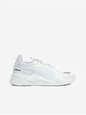 Puma Biele tenisky Puma RS-X Triple 41