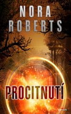 Nora Roberts: Procitnutí