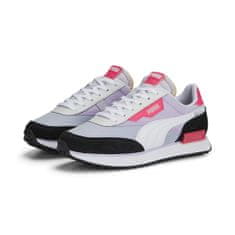 Puma Obuv fialová 39 EU Future Rider Play ON