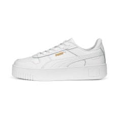 Puma Obuv biela 40.5 EU Carina Street