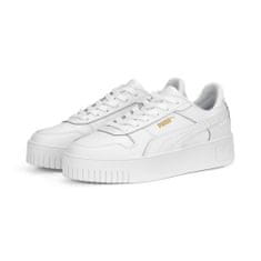 Puma Obuv biela 40.5 EU Carina Street