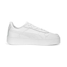 Puma Obuv biela 40.5 EU Carina Street