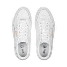 Puma Obuv biela 40.5 EU Carina Street