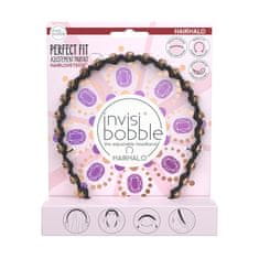 Invisibobble Čelenka do vlasov Hair halo British Royal Put your Crown on