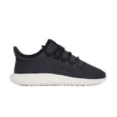 Adidas Obuv grafit 36 2/3 EU Tubular Shadow W